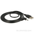 USB-an DC-Buchsen-Stromkabel USB-2.0-Kabel